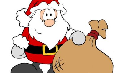 Einladung zur Jahresabschlussfeier