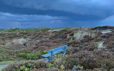 Mit der TSG 1891 Elgershausen e.V. nach Sylt