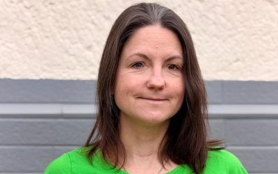 Wer ist für die Bereiche Volleyball und Badminton im Vorstand der TSG zuständig?