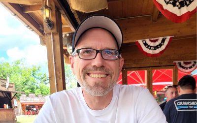 Wer ist in der TSG Elgershausen für die Jugendarbeit zuständig?