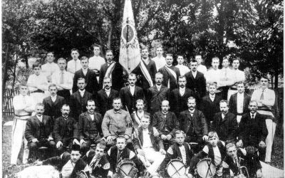 135 Jahre TSG 1891 Elgershausen e.V. – ein Grund zum Feiern!