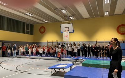 Jahresabschlussfeier der TSG 1891 Elgershausen e.V.