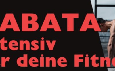 T A B A T A – der nächste Kurs startet nach den Herbstferien